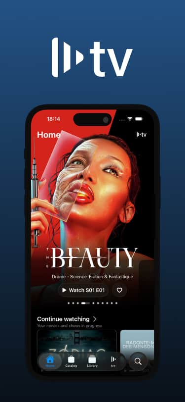 Diseñado para iOS 26 - iPhone preview 1