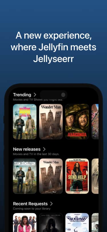 Descargas offline - iPhone preview 2