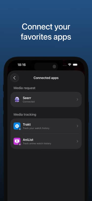 Diseñado para iOS 26 - iPhone preview 6