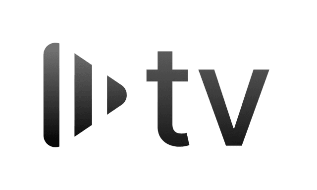 Logotipo de JellyTV