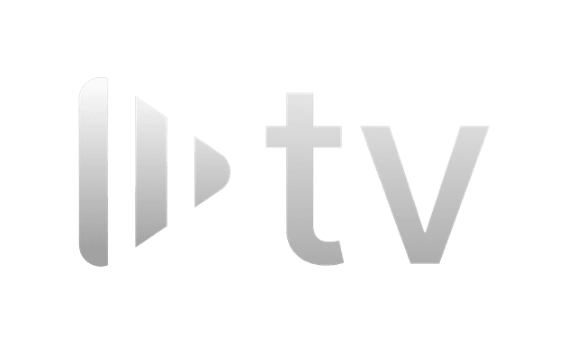 Logotipo de JellyTV
